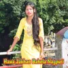 About Hawa Jakhan Bahela Nagpuri Song